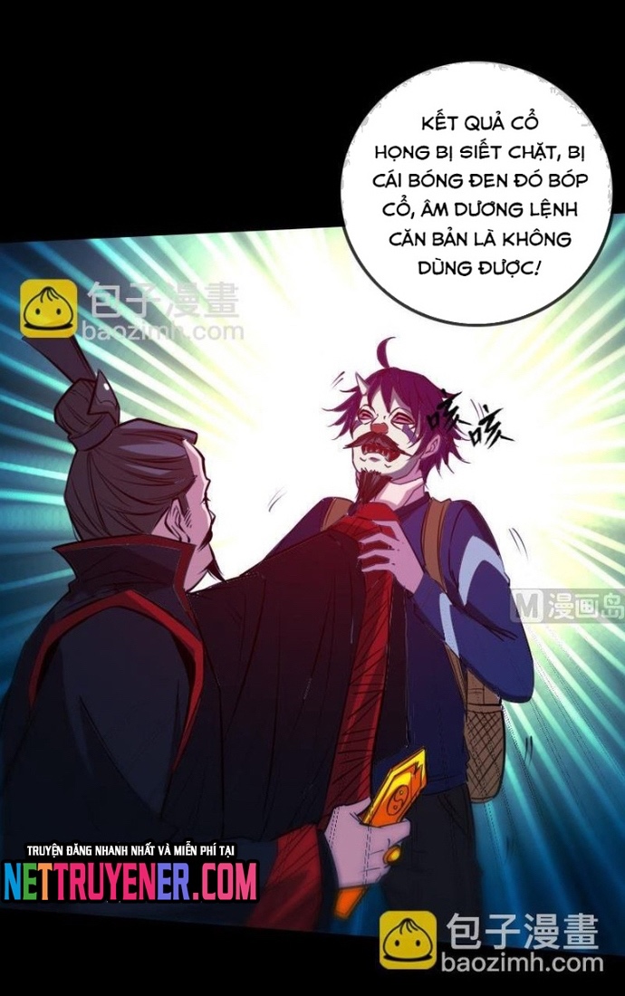 Kiếp Thiên Vận Chap 300 - Next Chap 301