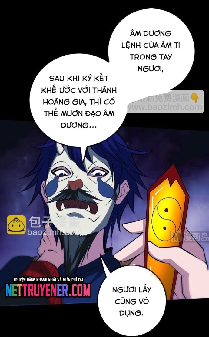 Kiếp Thiên Vận Chap 300 - Next Chap 301