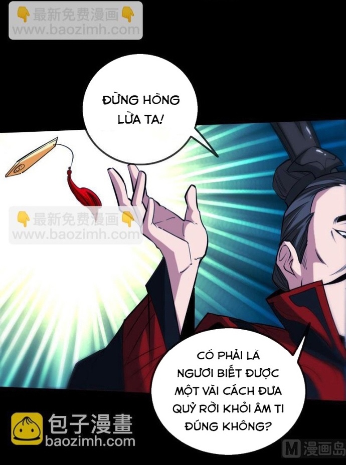 Kiếp Thiên Vận Chap 300 - Next Chap 301