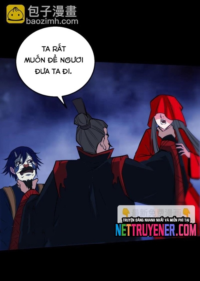 Kiếp Thiên Vận Chap 300 - Next Chap 301