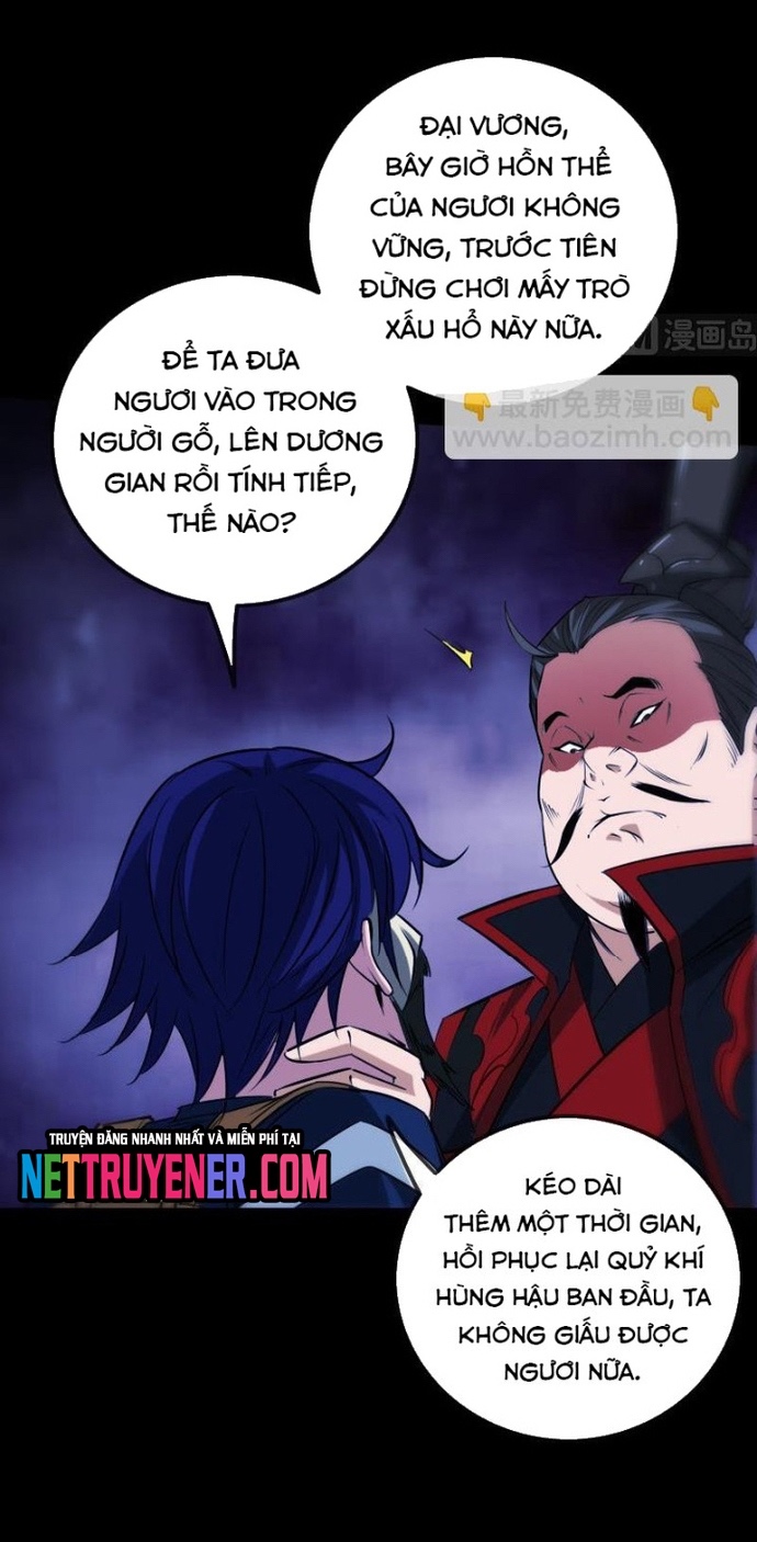 Kiếp Thiên Vận Chap 300 - Next Chap 301