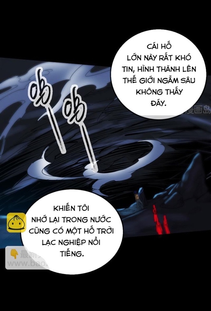 Kiếp Thiên Vận Chap 300 - Next Chap 301