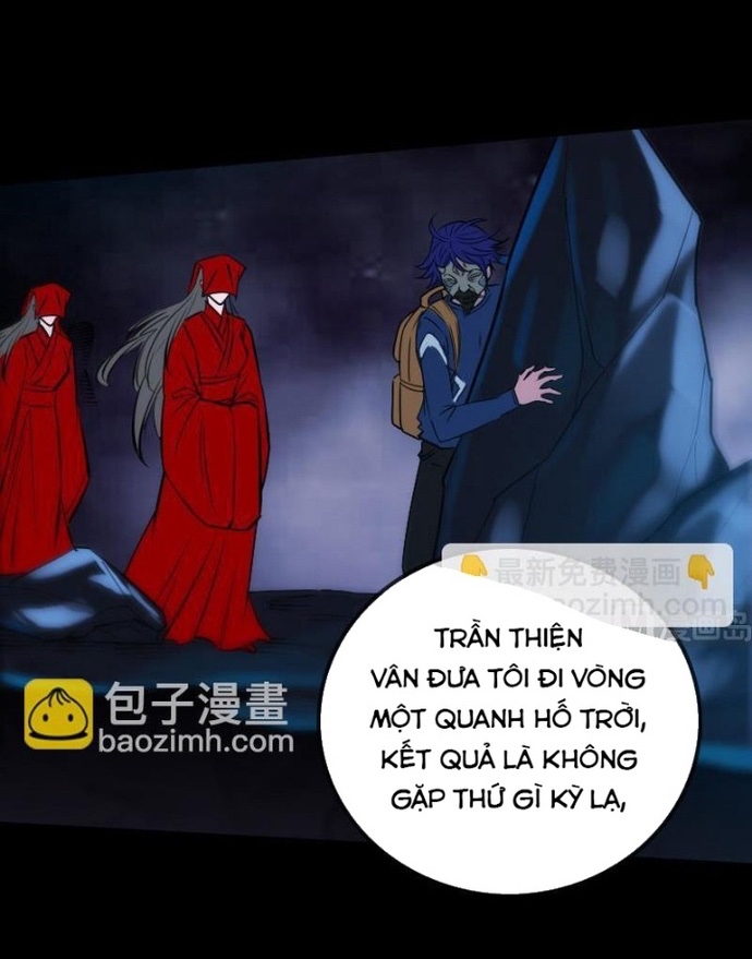 Kiếp Thiên Vận Chap 300 - Next Chap 301