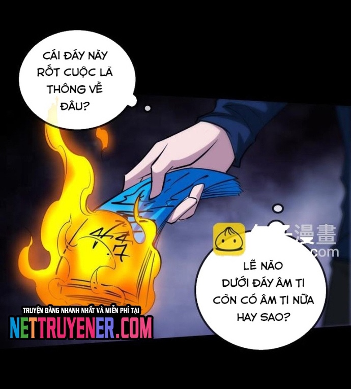 Kiếp Thiên Vận Chap 300 - Next Chap 301
