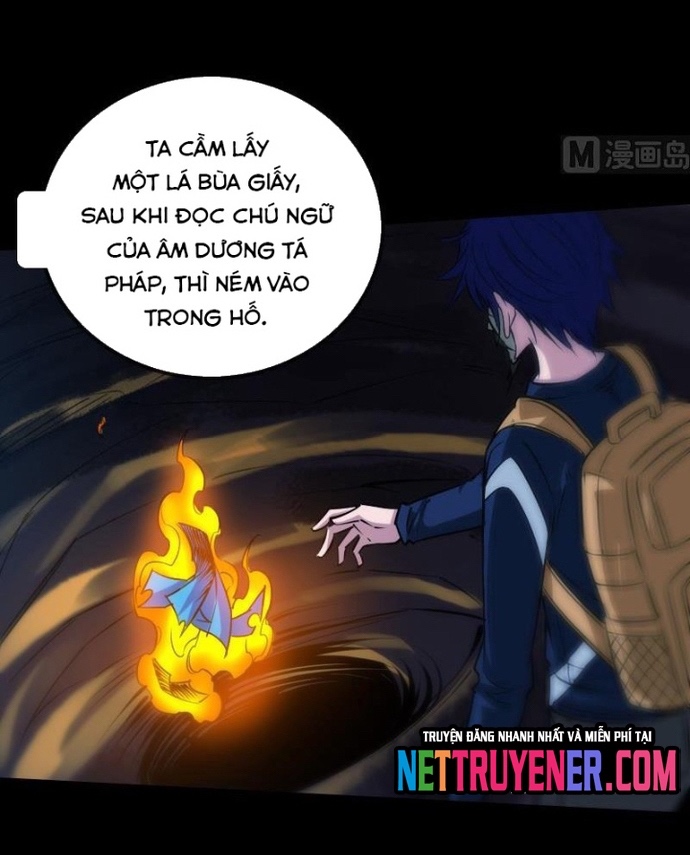 Kiếp Thiên Vận Chap 300 - Next Chap 301