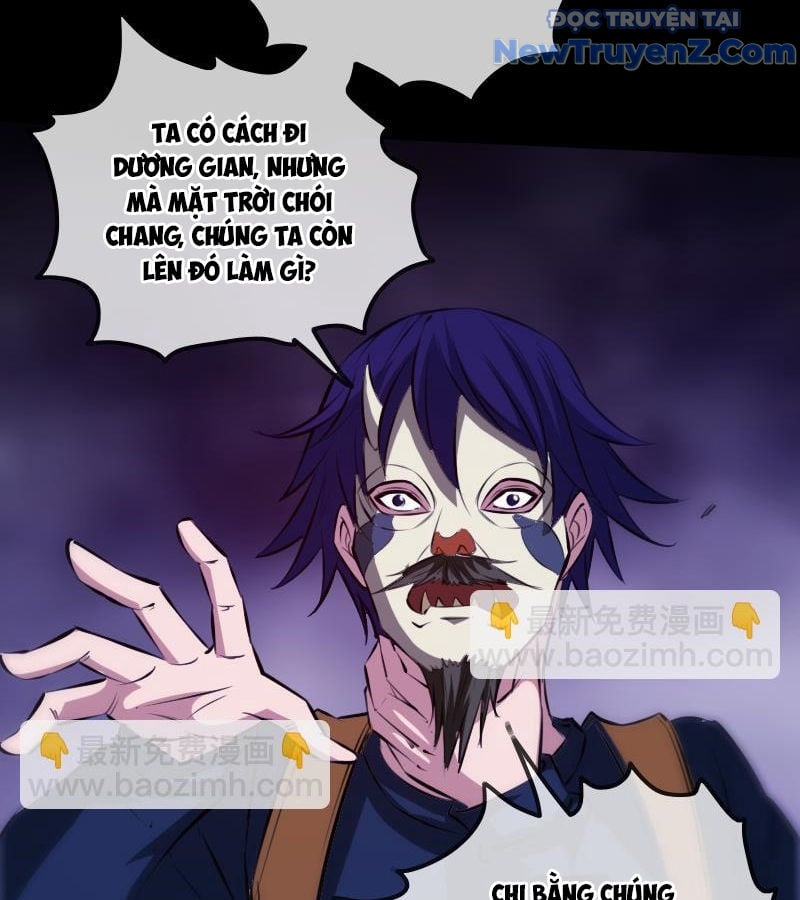 Kiếp Thiên Vận Chap 301 - Next Chap 302