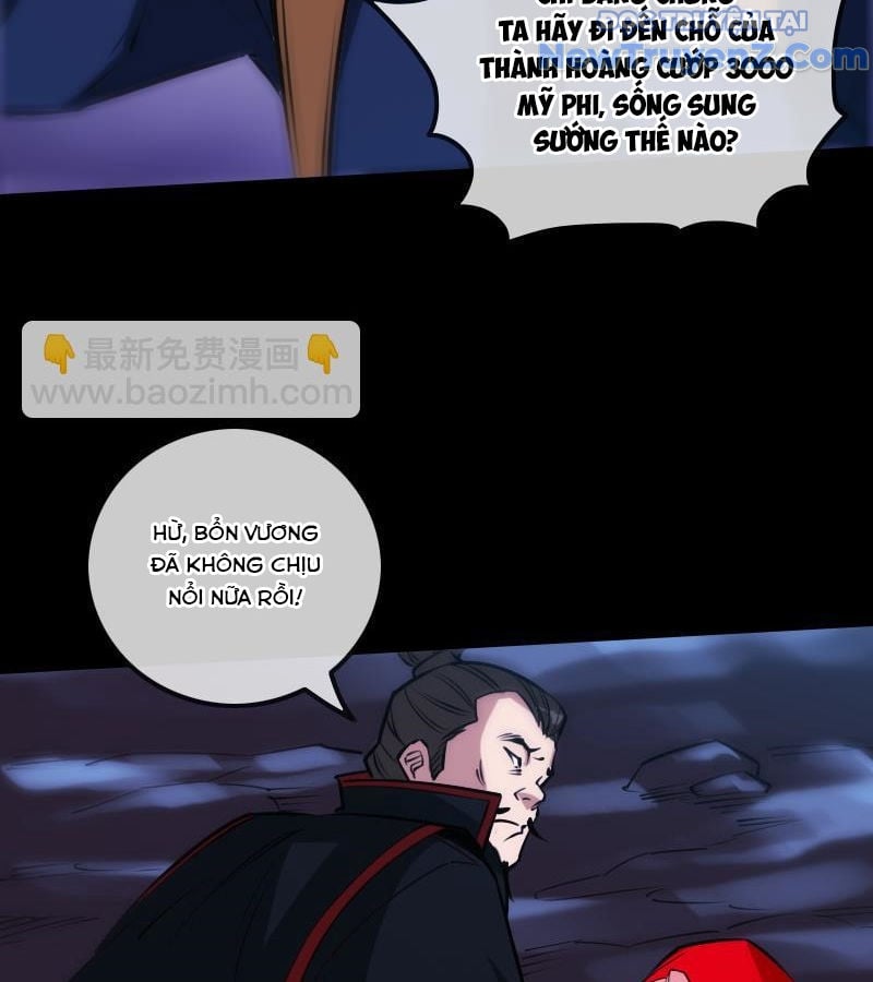 Kiếp Thiên Vận Chap 301 - Next Chap 302