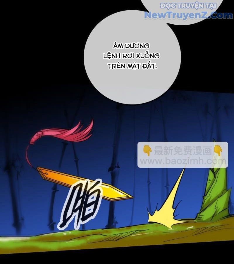 Kiếp Thiên Vận Chap 301 - Next Chap 302