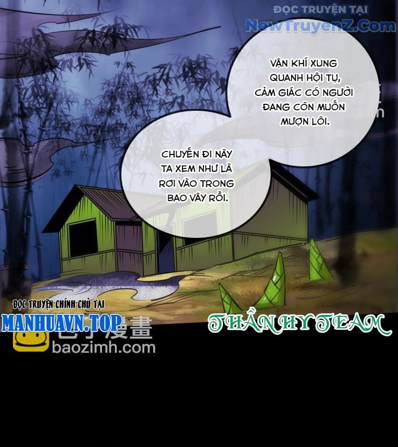 Kiếp Thiên Vận Chap 301 - Next Chap 302