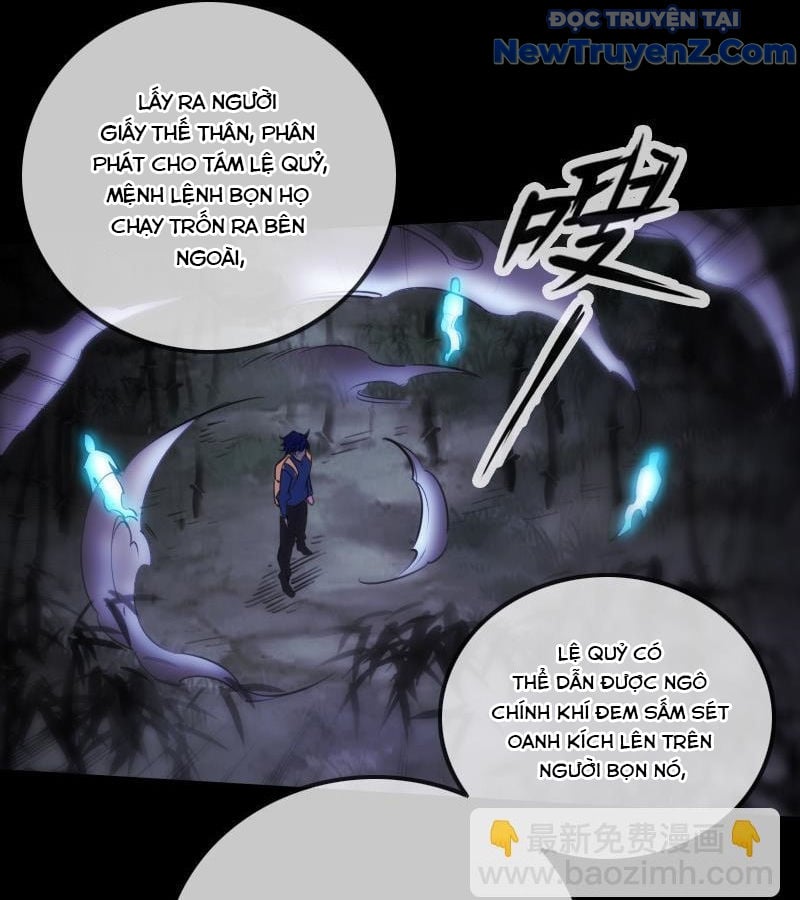 Kiếp Thiên Vận Chap 301 - Next Chap 302