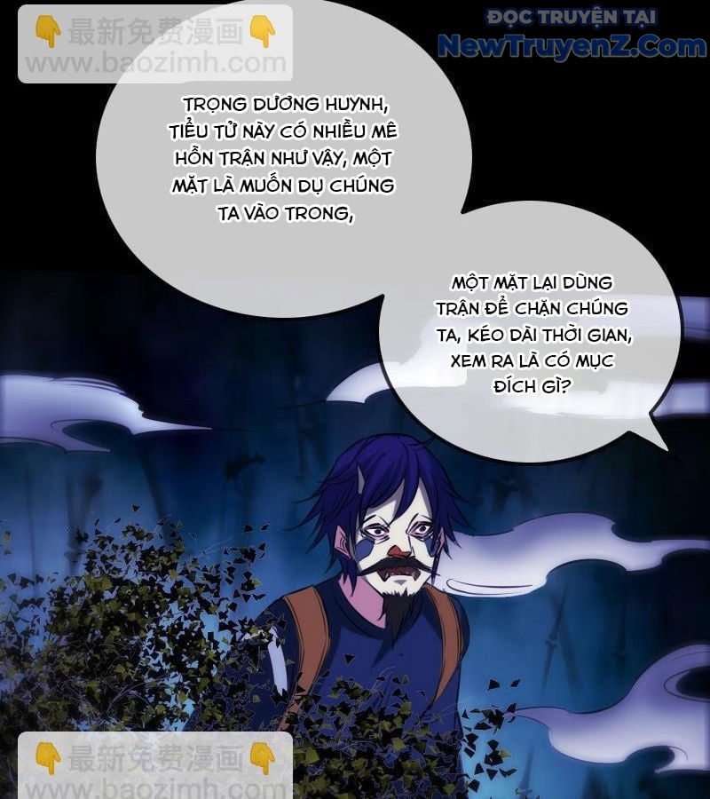 Kiếp Thiên Vận Chap 301 - Next Chap 302