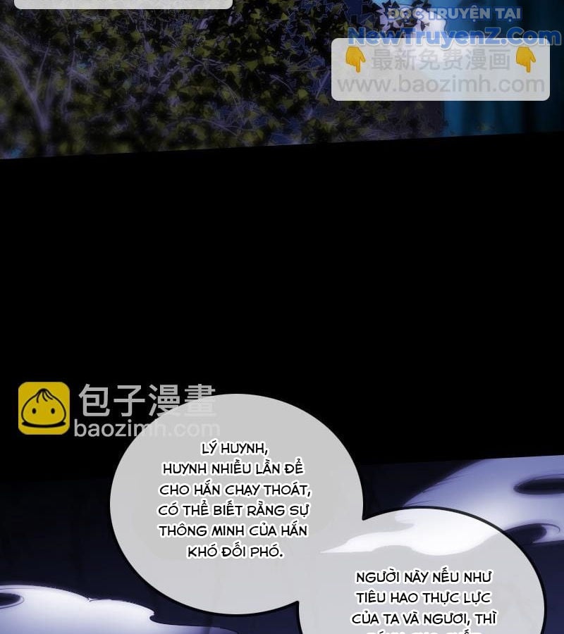 Kiếp Thiên Vận Chap 301 - Next Chap 302