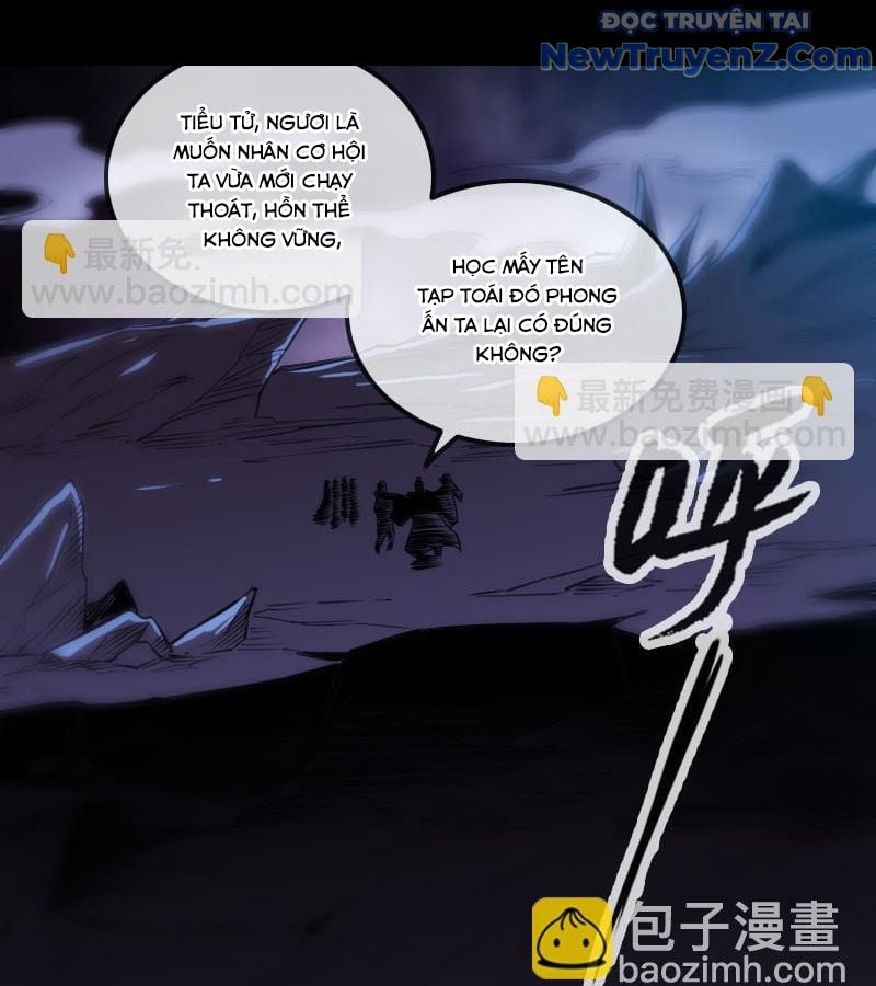 Kiếp Thiên Vận Chap 301 - Next Chap 302