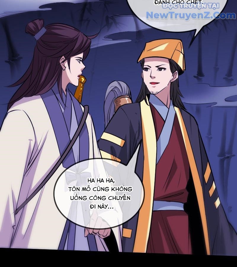 Kiếp Thiên Vận Chap 301 - Next Chap 302