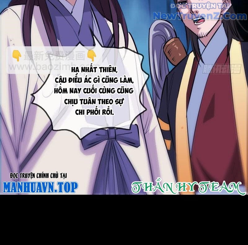 Kiếp Thiên Vận Chap 301 - Next Chap 302