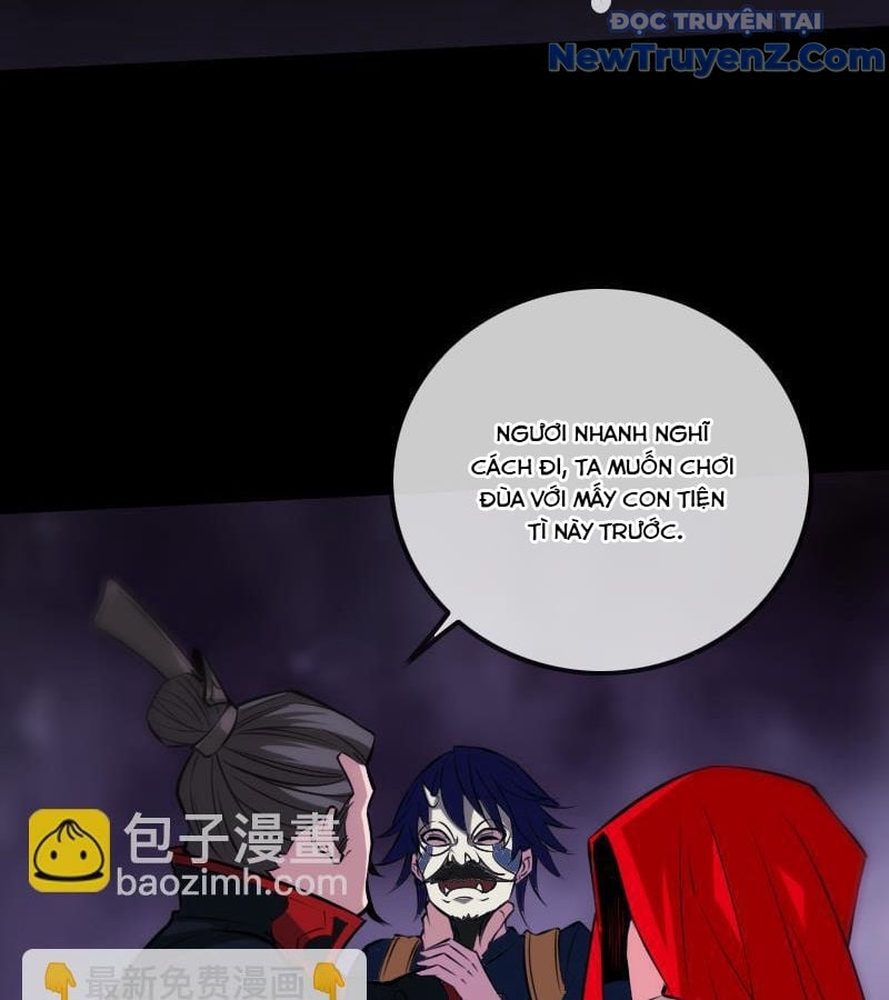 Kiếp Thiên Vận Chap 301 - Next Chap 302