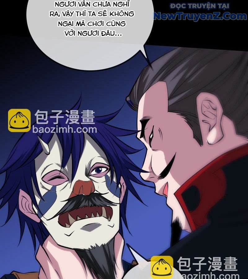 Kiếp Thiên Vận Chap 301 - Next Chap 302