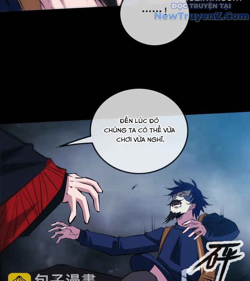 Kiếp Thiên Vận Chap 301 - Next Chap 302