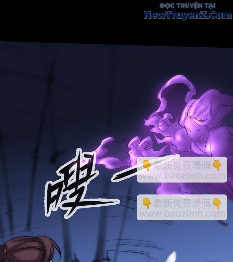 Kiếp Thiên Vận Chap 302 - Next Chap 303