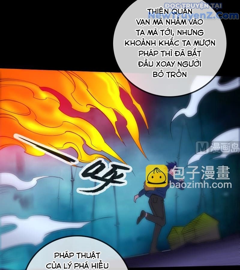 Kiếp Thiên Vận Chap 302 - Next Chap 303
