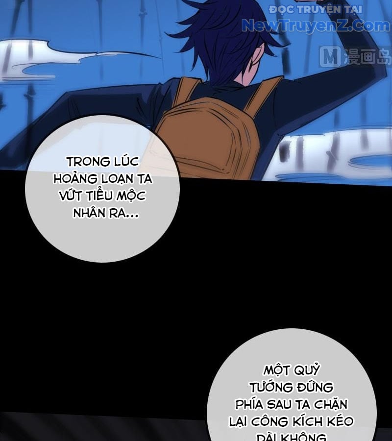 Kiếp Thiên Vận Chap 302 - Next Chap 303