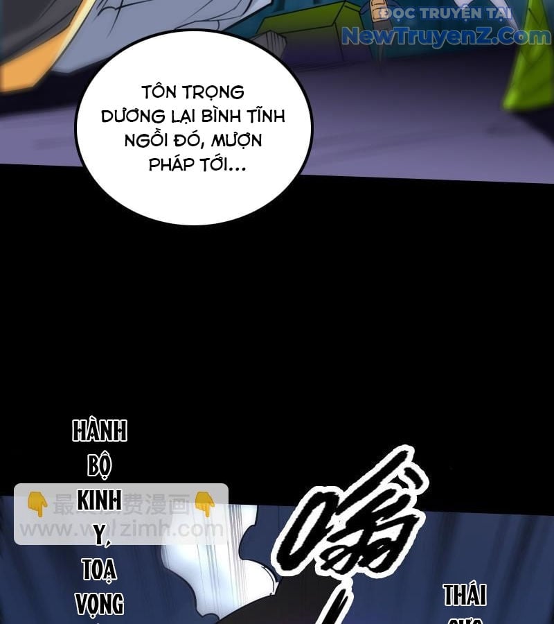 Kiếp Thiên Vận Chap 302 - Next Chap 303