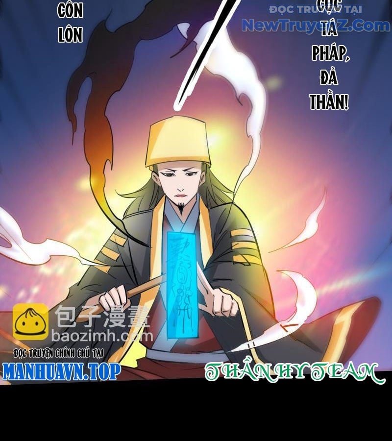 Kiếp Thiên Vận Chap 302 - Next Chap 303