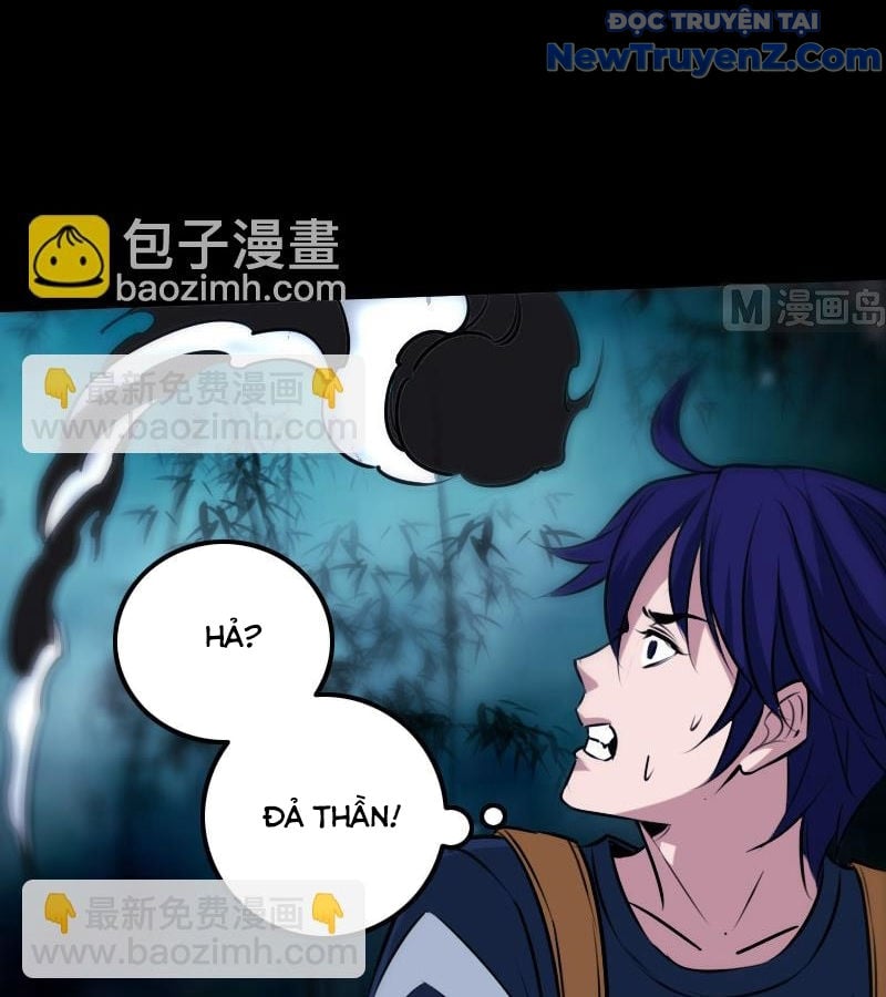 Kiếp Thiên Vận Chap 302 - Next Chap 303