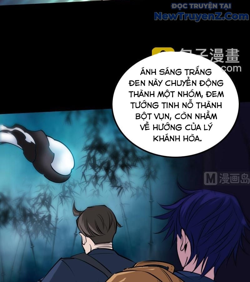 Kiếp Thiên Vận Chap 302 - Next Chap 303