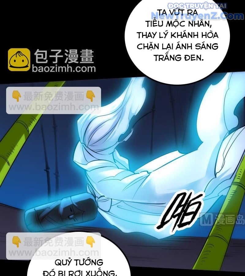 Kiếp Thiên Vận Chap 302 - Next Chap 303