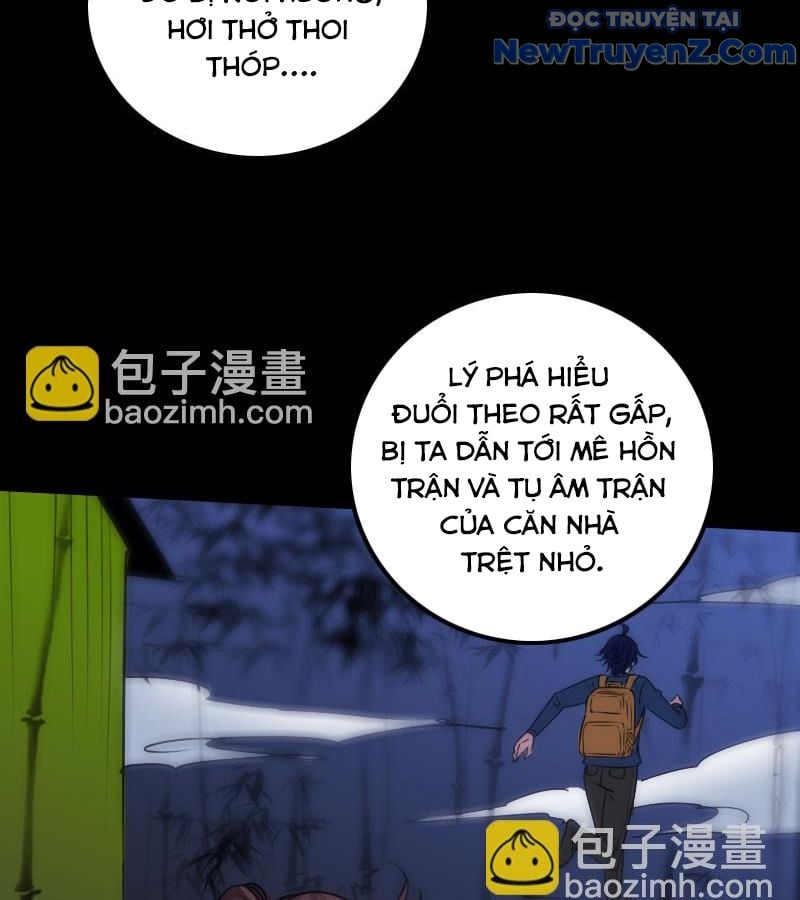 Kiếp Thiên Vận Chap 302 - Next Chap 303