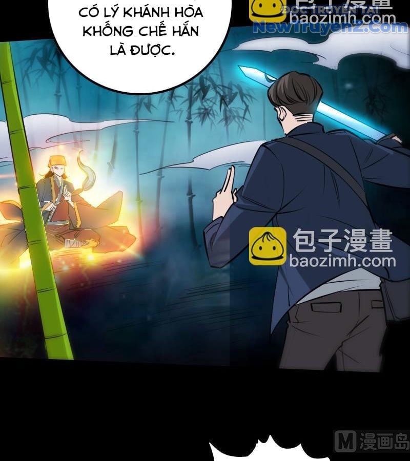 Kiếp Thiên Vận Chap 302 - Next Chap 303