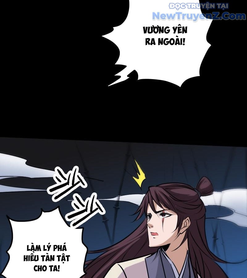 Kiếp Thiên Vận Chap 302 - Next Chap 303