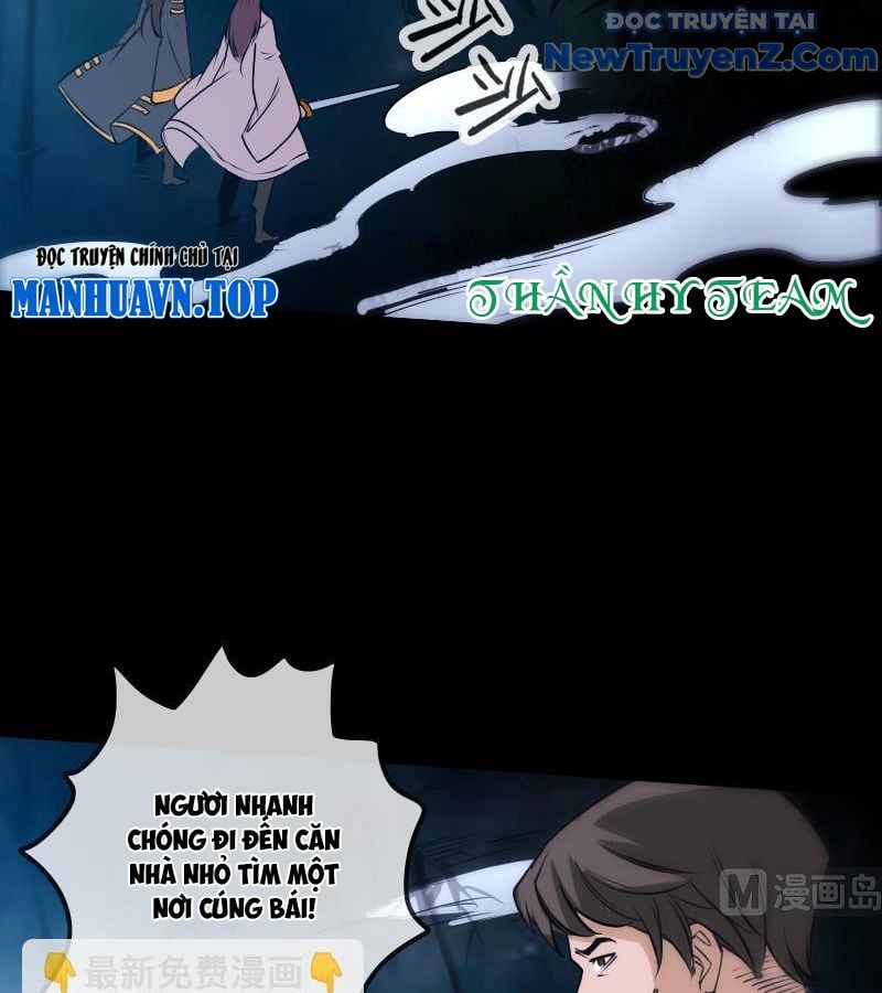 Kiếp Thiên Vận Chap 302 - Next Chap 303