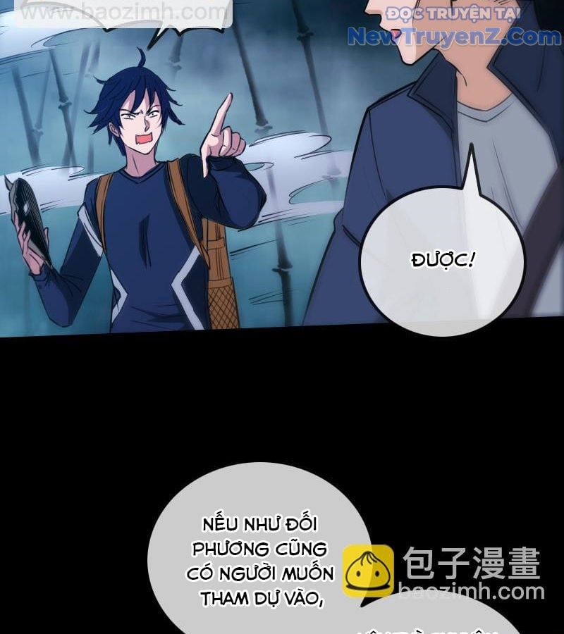 Kiếp Thiên Vận Chap 302 - Next Chap 303