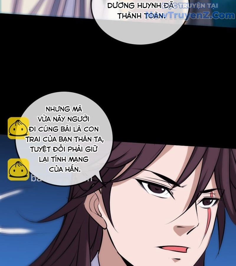Kiếp Thiên Vận Chap 302 - Next Chap 303