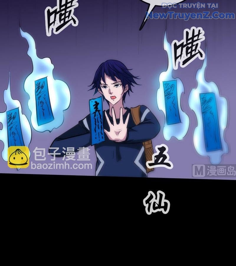 Kiếp Thiên Vận Chap 302 - Next Chap 303