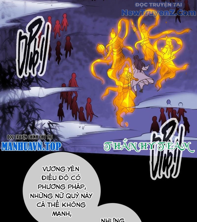 Kiếp Thiên Vận Chap 303 - Next Chap 304