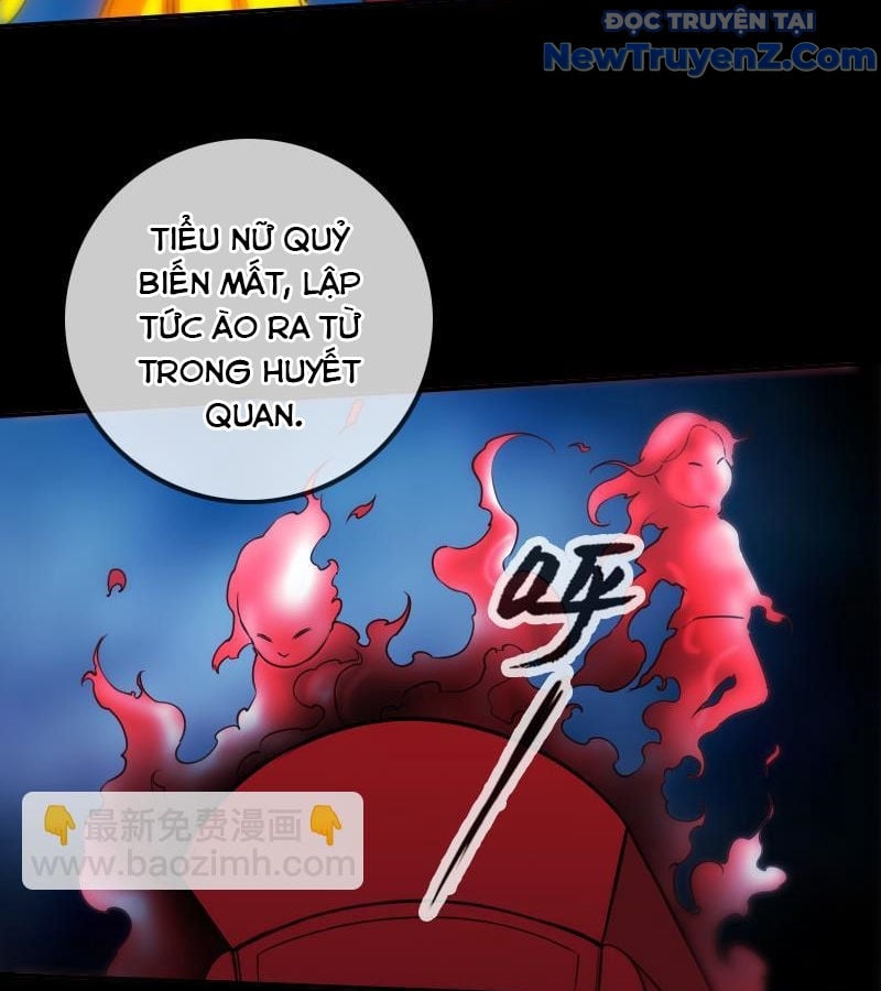 Kiếp Thiên Vận Chap 303 - Next Chap 304