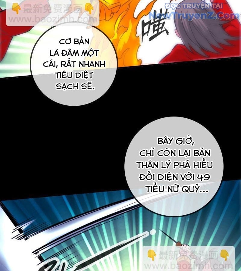 Kiếp Thiên Vận Chap 303 - Next Chap 304
