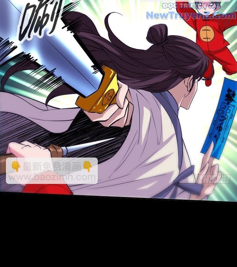 Kiếp Thiên Vận Chap 303 - Next Chap 304