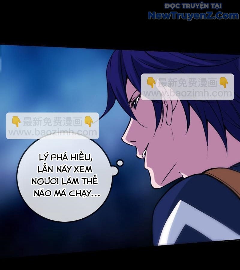 Kiếp Thiên Vận Chap 303 - Next Chap 304