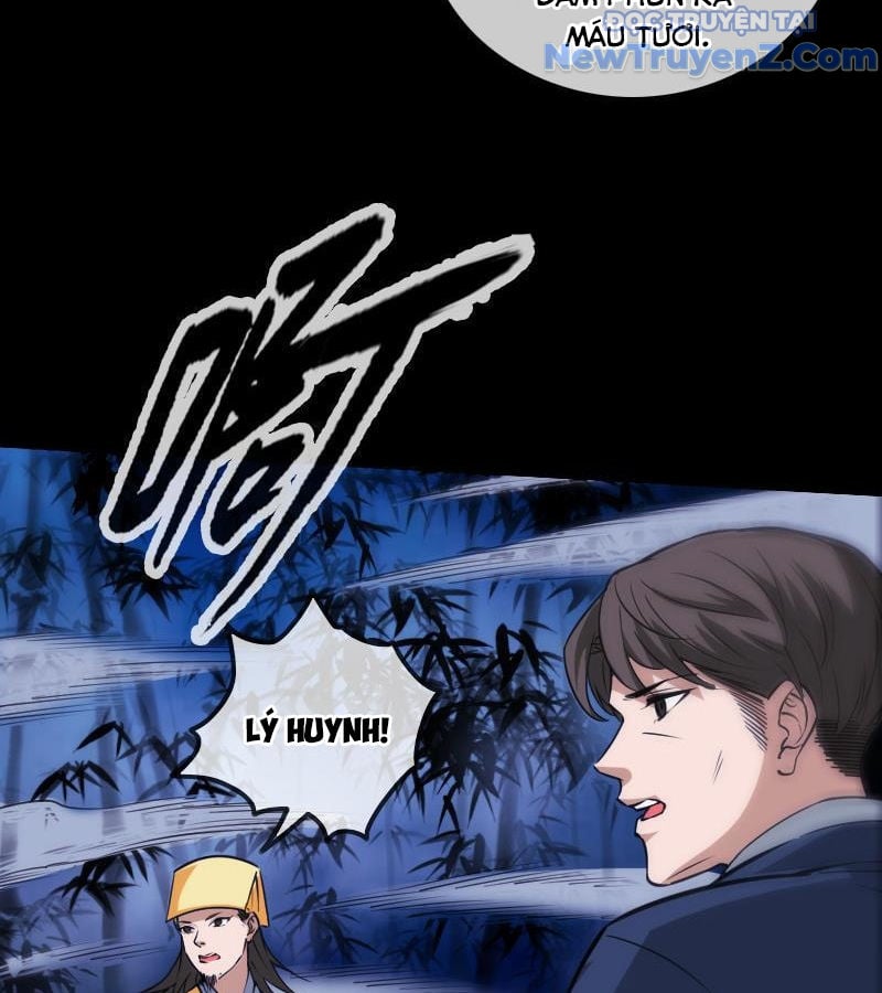 Kiếp Thiên Vận Chap 303 - Next Chap 304