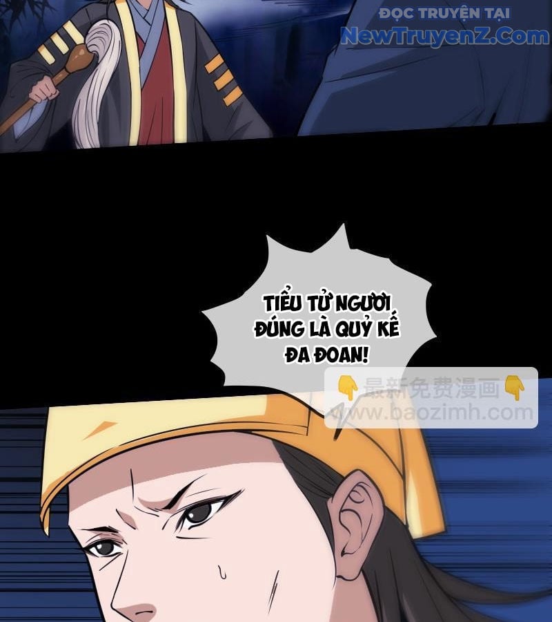 Kiếp Thiên Vận Chap 303 - Next Chap 304