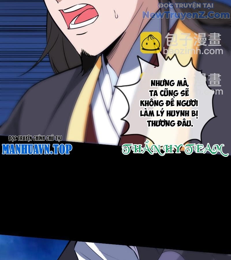 Kiếp Thiên Vận Chap 303 - Next Chap 304