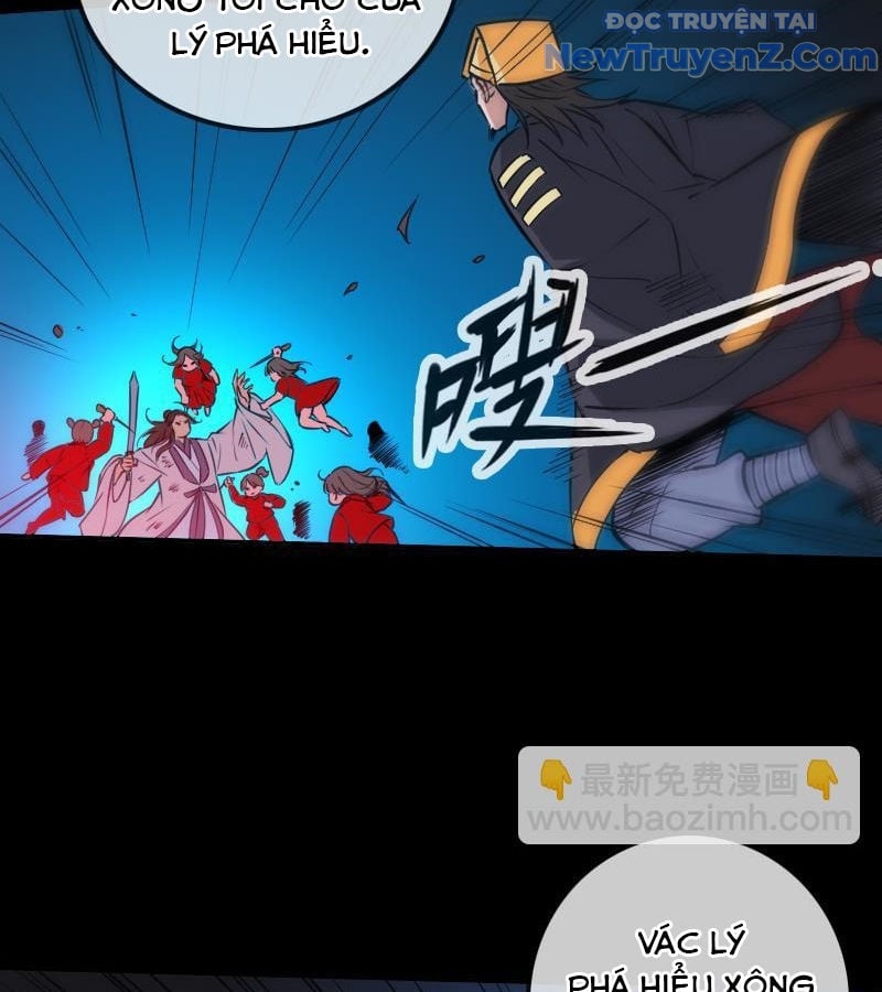 Kiếp Thiên Vận Chap 303 - Next Chap 304