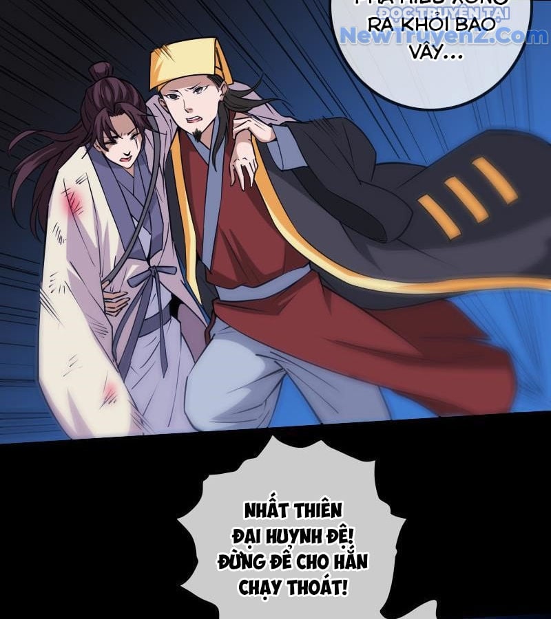 Kiếp Thiên Vận Chap 303 - Next Chap 304