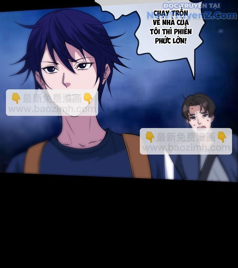 Kiếp Thiên Vận Chap 303 - Next Chap 304