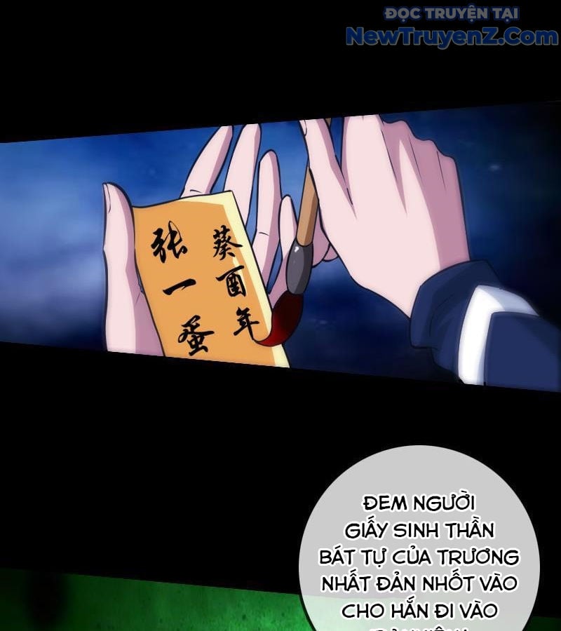 Kiếp Thiên Vận Chap 303 - Next Chap 304