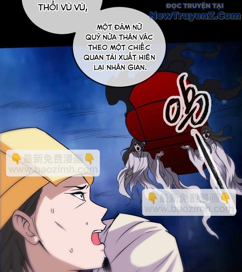 Kiếp Thiên Vận Chap 303 - Next Chap 304